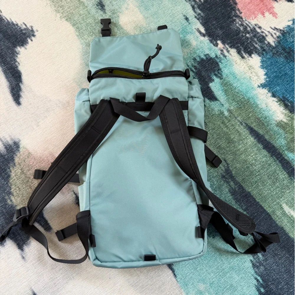 Topo Designs Rover Pack Mini - Picture 3 of 4